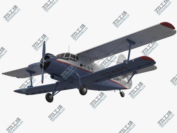 images/goods_img/20210312/3D Antonov AN-2/2.jpg